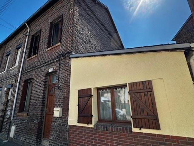 Maison vente à Saint-Étienne-du-Rouvray, Seine-Maritime