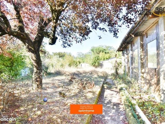 Maison vente à Ambarès-et-Lagrave, Gironde