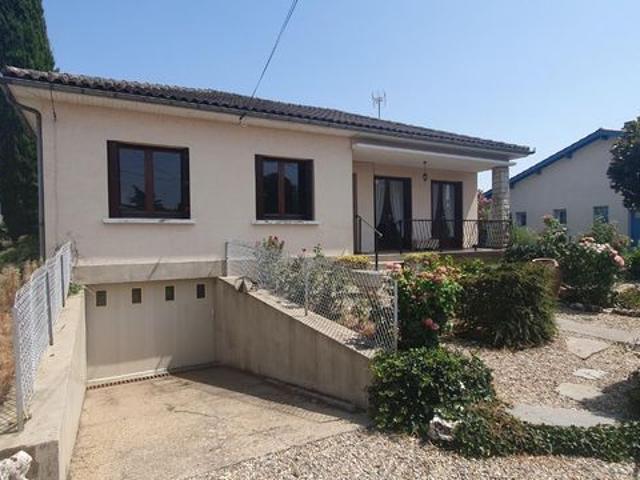 Maison vente à Valence, Drôme