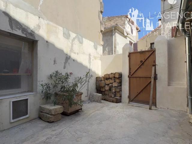 Maison vente à Arles