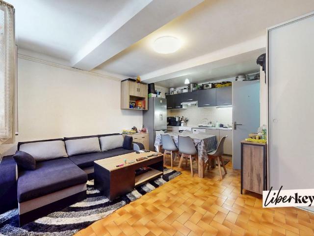 Maison vente à Perpignan, Saint-laurent-de-la-salanque