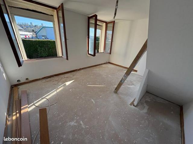 Maison vente à Lisieux
