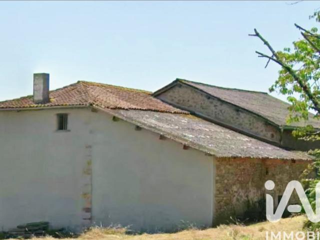 Maison vente à Eynanças, Flavignac