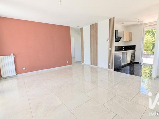 Maison vente à Mantes-la-Jolie, Mousseaux-sur-seine