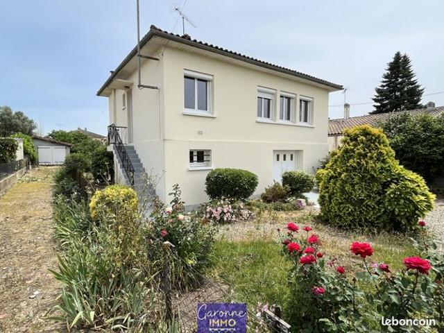 Maison vente à Marmande, Tonneins