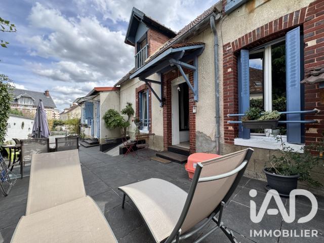 Maison vente à Appoigny, Yonne
