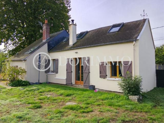 Maison vente à Crèvecœur-le-Grand, Oise