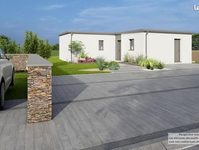 Maison vente à Villefranche-sur-Saône, Rhône