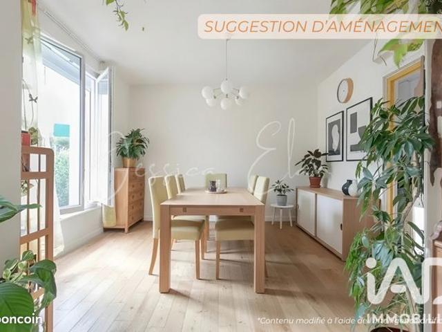 Maison vente à Aulnay-sous-Bois, Seine-Saint-Denis