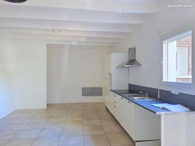 Maison vente à Libourne