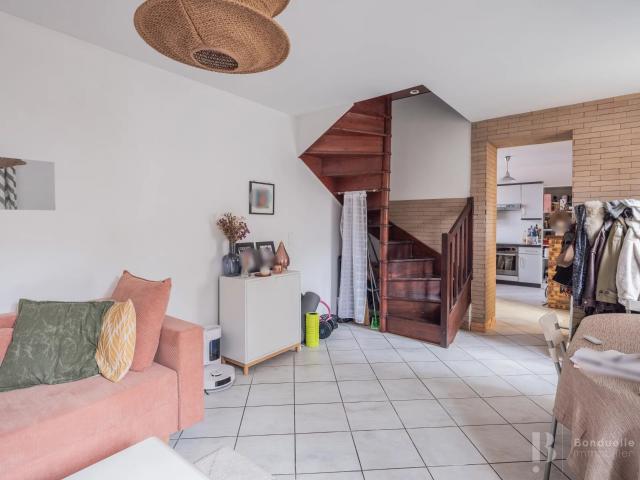 Maison vente à Saint-Germain-en-Laye, Houilles