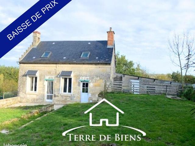 Maison vente à Soissons, Vic-sur-aisne