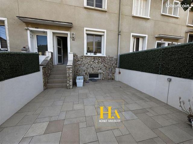 Maison vente à Valence, Clérieux