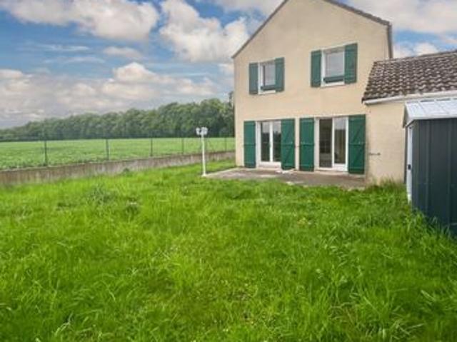 Maison vente à Brie-Comte-Robert, Seine-et-Marne