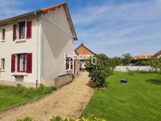 Maison vente à Dreux