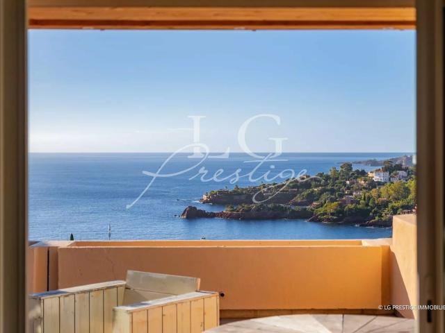 Maison vente à Grasse, Théoule-sur-mer