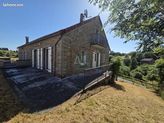 Maison vente à Mende, Grandrieu