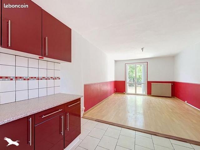 Maison vente à Libourne, Saint-denis-de-pile