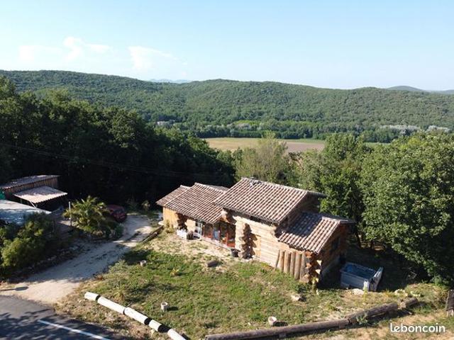 Maison vente à Alès, Rochegude