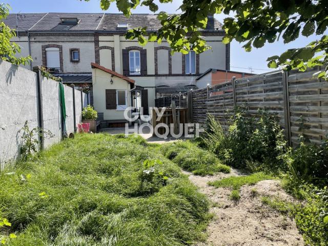 Maison location à Les Rochelles, Dreux