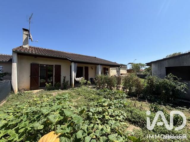 Maison vente à Marssac-sur-Tarn, Tarn