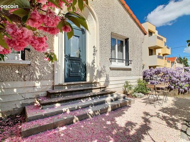 Maison vente à Clermont-Ferrand, Clermont-ferrand