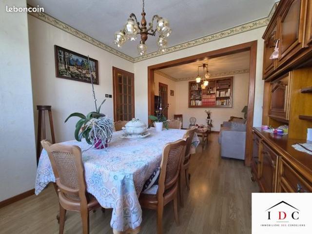 Maison vente à Dieuze, Moselle