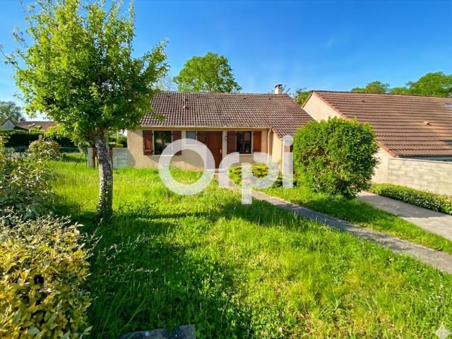 Maison vente à Mantes-la-Jolie, Limay