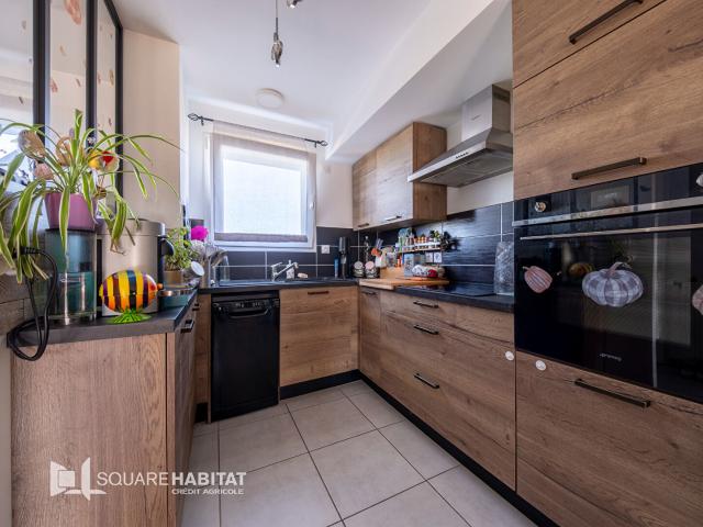 Maison vente à Toulouse, Cornebarrieu