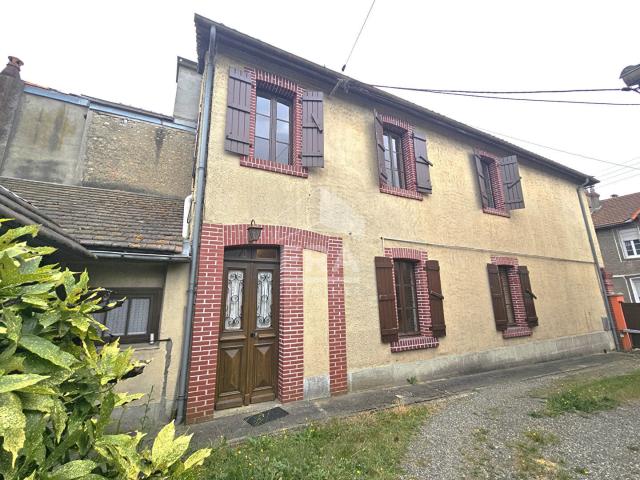 Maison vente à Tarbes