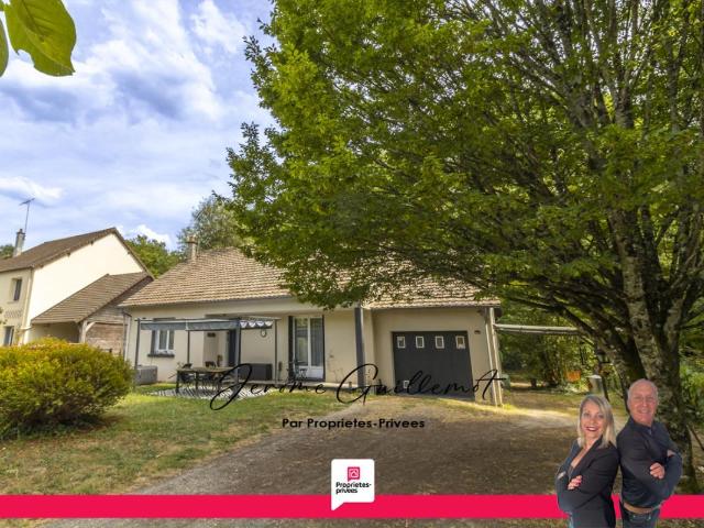 Maison vente à Romorantin-Lanthenay, Romorantin-lanthenay