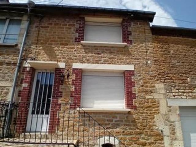 Maison vente à Charleville-Mézières, Auvillers-les-forges