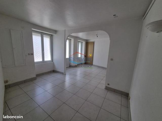 Maison vente à Nantes, Saint-etienne-de-montluc