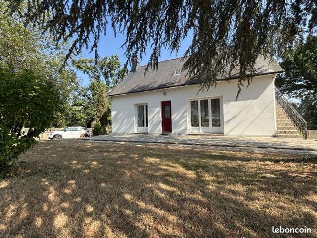Maison vente à Châteaubriant-Ancenis, Guémené-penfao