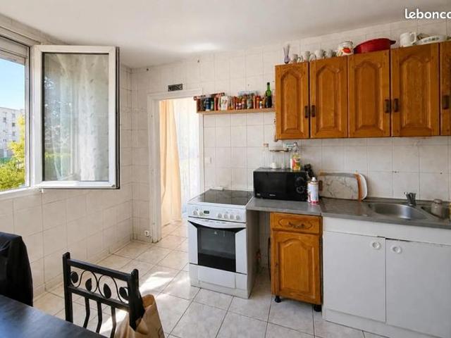 Appartement vente à Le Havre