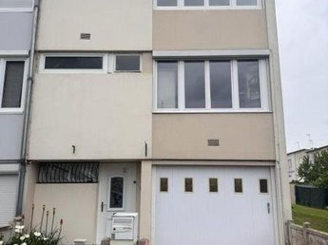 Maison vente à Compiègne, Noyon