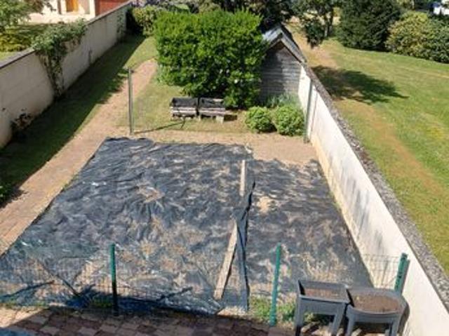 Maison vente à Laval
