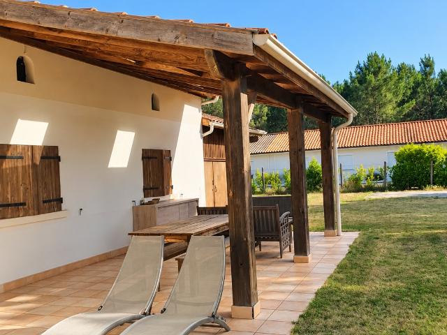 Maison vente à Cavernes, Belin-Béliet