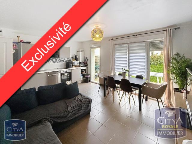 Maison vente à Dourdan, Essonne