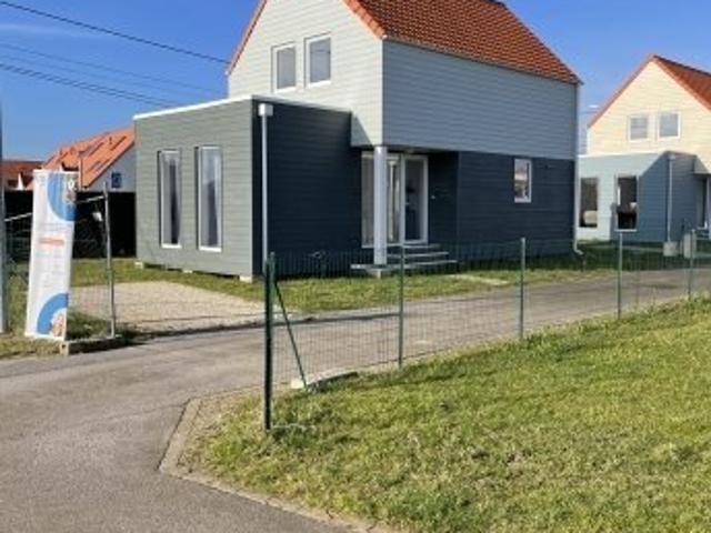 Maison vente à Montreuil-sur-Mer, Groffliers