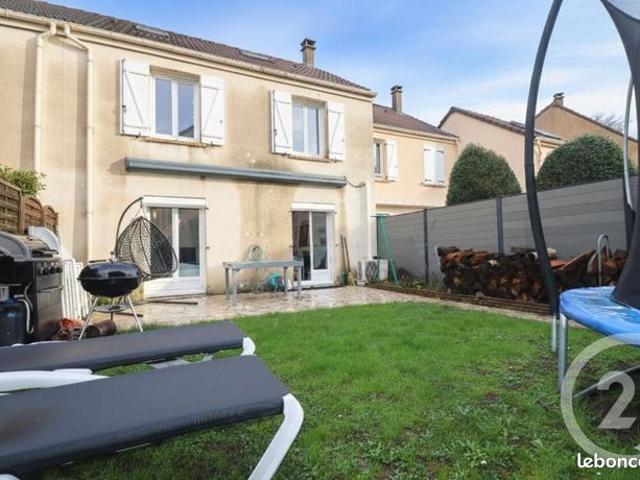 Maison vente à Sarcelles, Ezanville