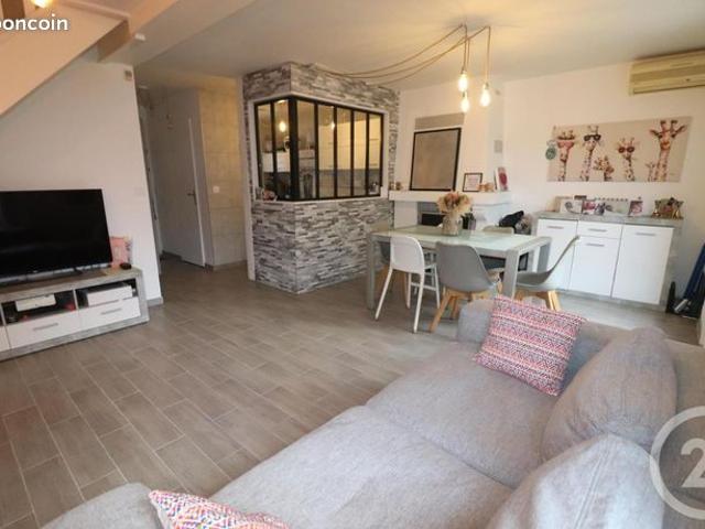 Maison vente à Sarcelles, Ezanville