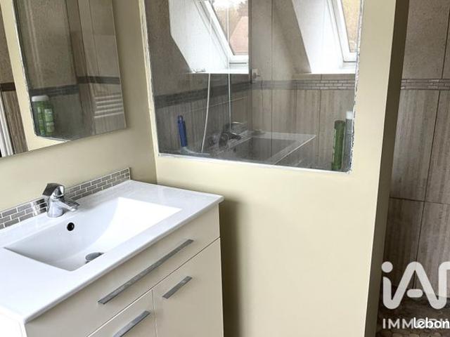 Maison vente à Orléans