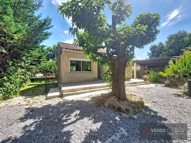 Maison vente à Béziers, Bédarieux