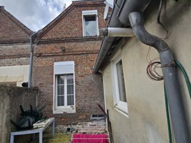 Maison vente à Saint-Quentin, Saint-quentin