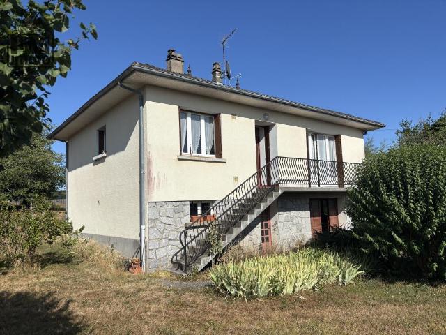Maison vente à Limoges, Linards