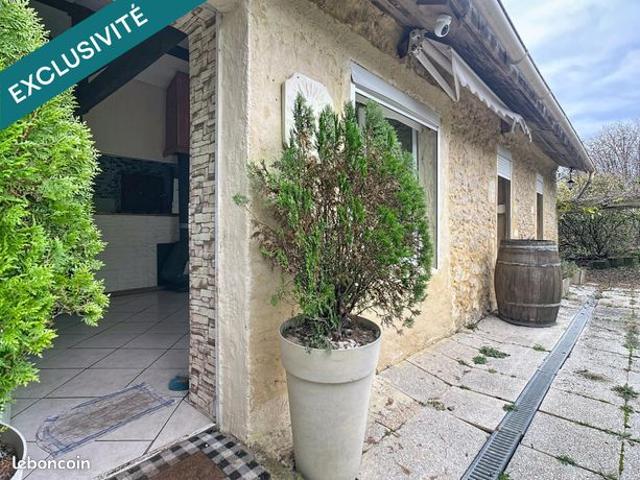 Maison vente à Langon, Verdelais
