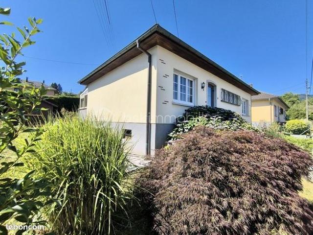 Maison vente à Thann-Guebwiller, Grand Est
