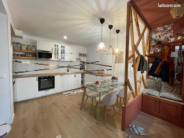 Maison vente à Béziers, Agde