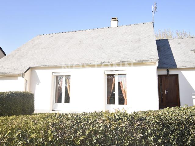 Maison vente à Nantes, Saint-herblain